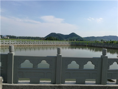 鞍山石栏杆批发,石栏杆厂家批发