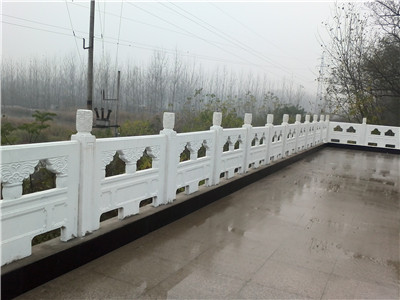 唐山石栏杆,石栏杆价格