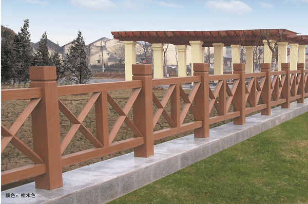 仿木栏杆TX型